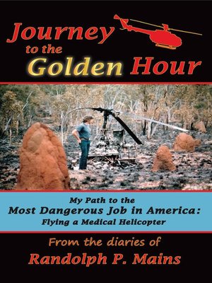 cover image of Journey to the Golden Hour